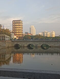 Екатеринбург.Видео и статьи о достопримечательностях города.