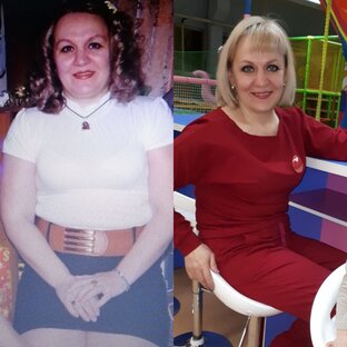 Не предавай мечту.