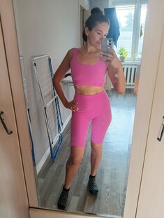 Домашние тренировки