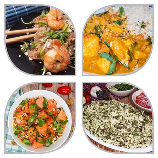 Экзотическое