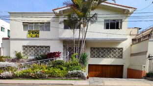 Отель Паракас