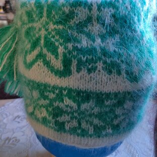 Стильно, просто.