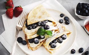 Шедевры Кулинарной Кухни!