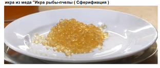  Молекулярная кухня