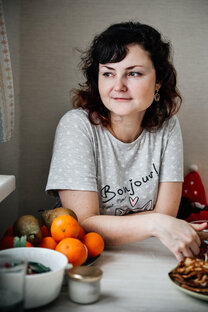 Зарисовки из жизни