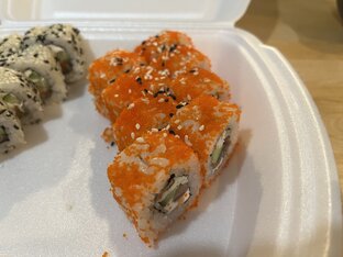 Японская кухня