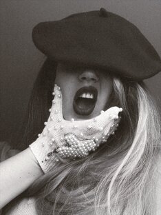 История одного выгорания