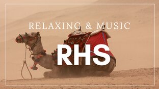 Музыка для релакса