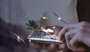 Полезности от турагента