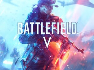 Battlefield V