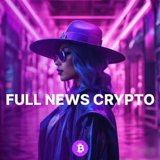 FULL NEWS CRYPTO