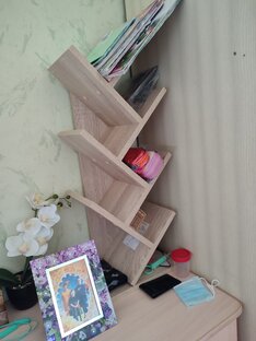 НАШИ ОБНОВОЧКИ