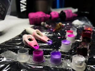 Значения тату