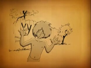 Мелкое филологическое хулиганство