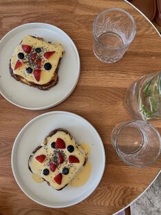 Обзор мест Москвы