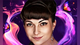 Немного о себе