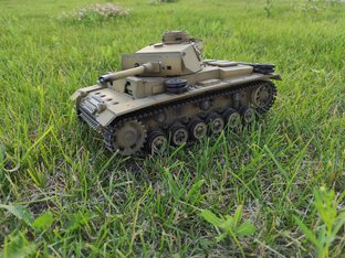 Статьи про немецкую технику и людей