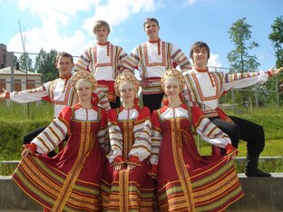 Происхождение и генетика русского народа