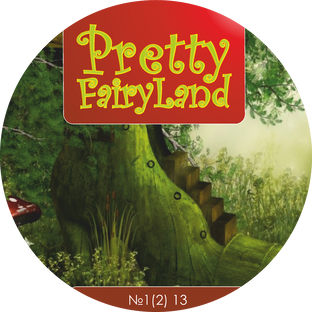 PrettyFairyLand #2