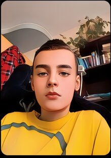 Мои приключения😉