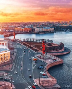 Обсуждаем новости Петербурга