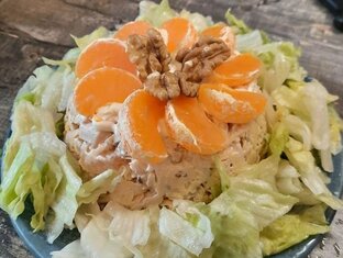 Быстро, просто, вкусно?