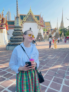 Зимовка в Тайланде в 2023 году