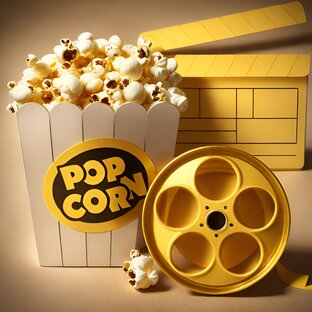 Рецензии на новинки фильмов и пр.