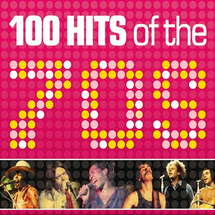 100 hits of the 70's