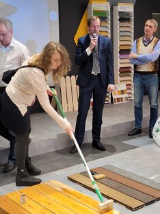 Вебинары, семинары Osmo
