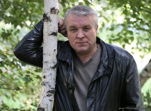 Александр Дюмин 1 декабря 2012 г. 