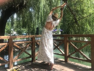 Женские практики