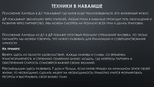 Отношения и Навамша