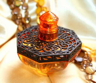 Давние встречи: ароматы снятые с производства