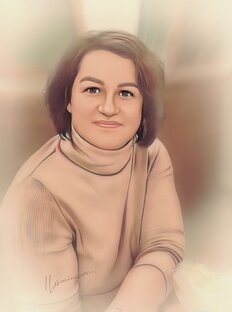 Пошли на кухню