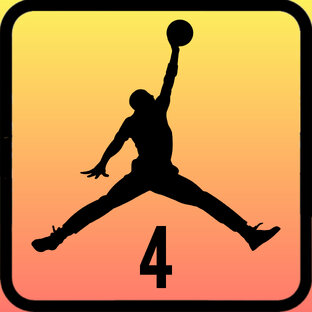 Air Jordan 4