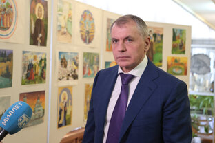 Владимир Константинов