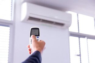 Системы кондиционирования