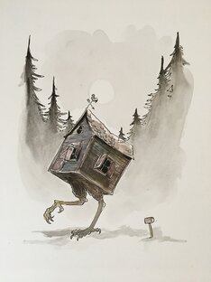 Дачные истории