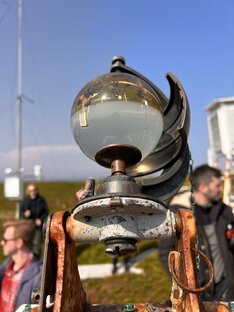 НАУКА О КЛИМАТЕ