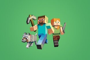 Minecraft
