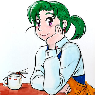 Моя коллекция комиксов