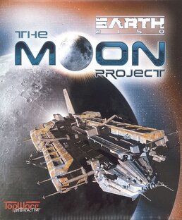 Земля 2150 - Дети Селены (2000)