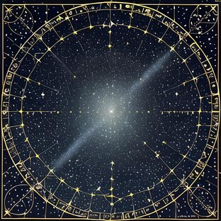 Гороскоп: ежедневные кратенькие предсказания!