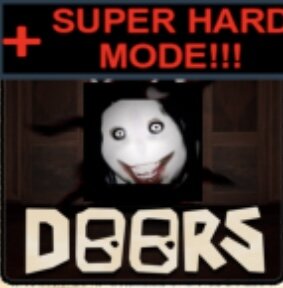 DOORS ROBLOX