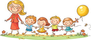 Дошкольное образование