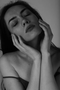 Лицо🧖🏼‍♀️