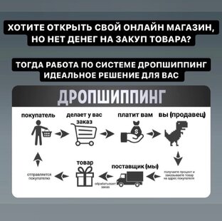 БЕЗ ЗАКУПА ТОВАРА