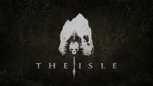 Выживание в THE Isle