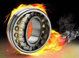 Подшипник. Общие сведения и классификация.